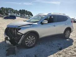 KNMAT2MT2KP508444 2019 NISSAN ROGUE
