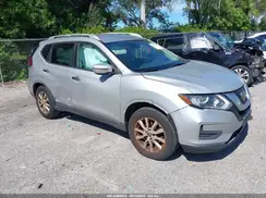 KNMAT2MT2KP509772 2019 NISSAN ROGUE