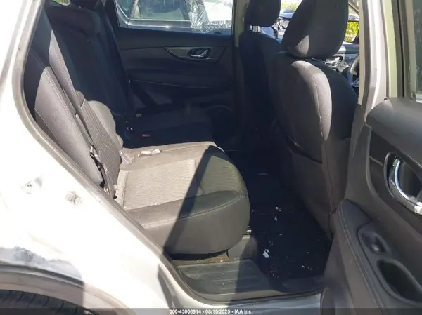 KNMAT2MT2KP509772 2019 NISSAN ROGUE - Image 8
