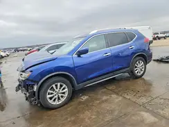 KNMAT2MT2KP510100 2019 NISSAN ROGUE