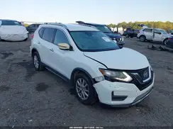 KNMAT2MT2KP510663 2019 NISSAN ROGUE