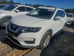 KNMAT2MT2KP511151 2019 NISSAN ROGUE