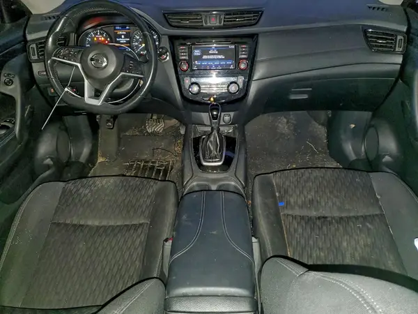 KNMAT2MT2KP511151 2019 NISSAN ROGUE - Image 8