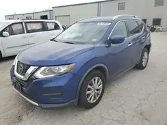 KNMAT2MT2KP511716 2019 NISSAN ROGUE