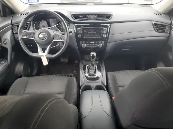KNMAT2MT2KP511716 2019 NISSAN ROGUE - Image 8