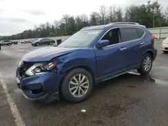 KNMAT2MT2KP511795 2019 NISSAN ROGUE