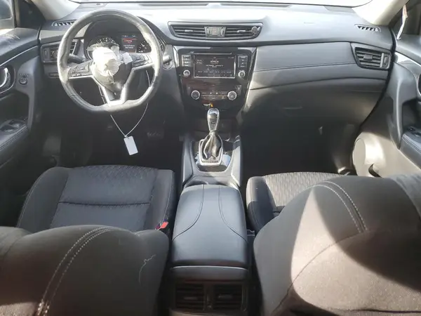 KNMAT2MT2KP512686 2019 NISSAN ROGUE - Image 8