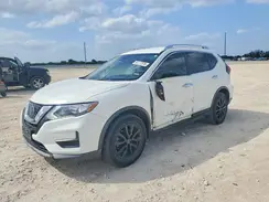 KNMAT2MT2KP512817 2019 NISSAN ROGUE