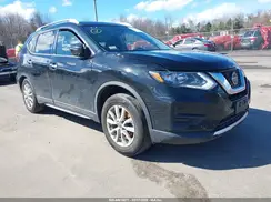 KNMAT2MT2KP513160 2019 NISSAN ROGUE