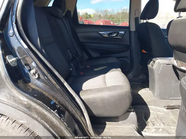 KNMAT2MT2KP513160 2019 NISSAN ROGUE - Image 8