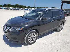 KNMAT2MT2KP513627 2019 NISSAN ROGUE
