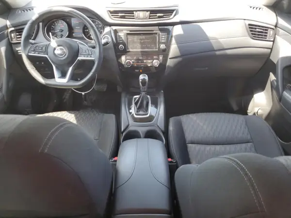 KNMAT2MT2KP513627 2019 NISSAN ROGUE - Image 8