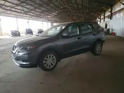 KNMAT2MT2KP513661 2019 NISSAN ROGUE