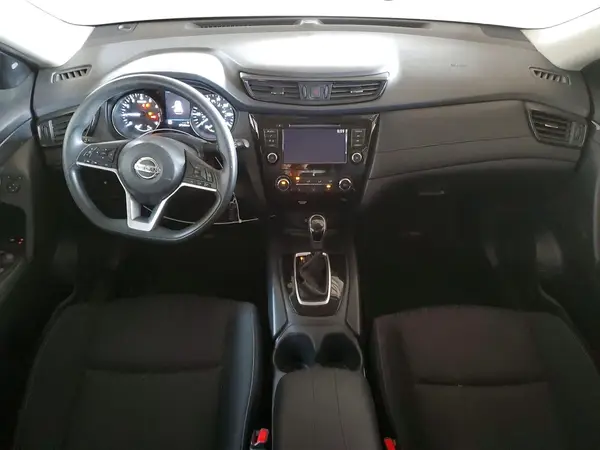 KNMAT2MT2KP513661 2019 NISSAN ROGUE - Image 8