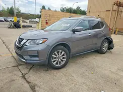 KNMAT2MT2KP514258 2019 NISSAN ROGUE