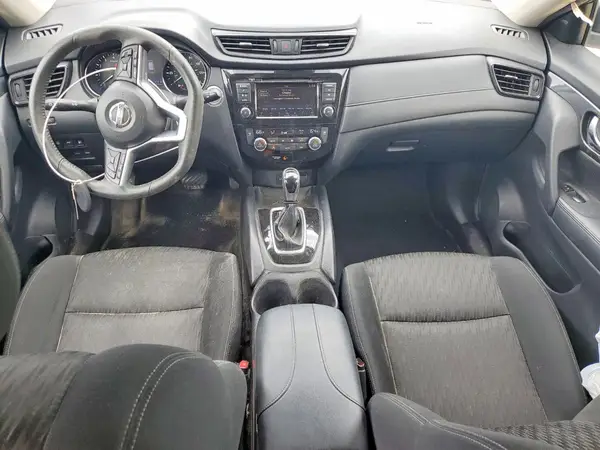 KNMAT2MT2KP514258 2019 NISSAN ROGUE - Image 8