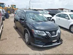 KNMAT2MT2KP514826 2019 NISSAN ROGUE