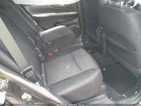 KNMAT2MT2KP514826 2019 NISSAN ROGUE - Image 8