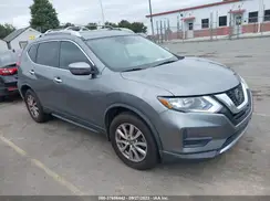 KNMAT2MT2KP515250 2019 NISSAN ROGUE