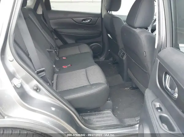 KNMAT2MT2KP515250 2019 NISSAN ROGUE - Image 8