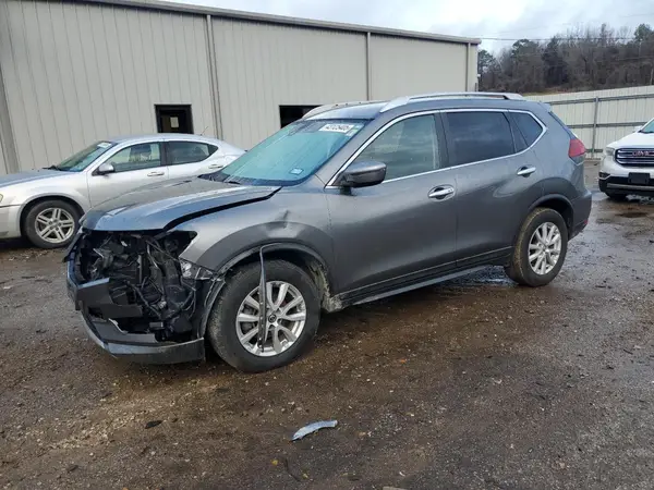 KNMAT2MT2KP515491 2019 NISSAN ROGUE - Image 1