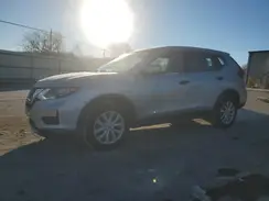 KNMAT2MT2KP515684 2019 NISSAN ROGUE