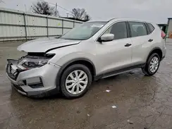 KNMAT2MT2KP515944 2019 NISSAN ROGUE