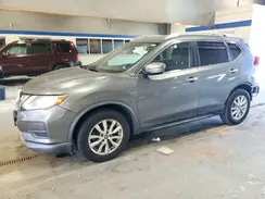 KNMAT2MT2KP516057 2019 NISSAN ROGUE