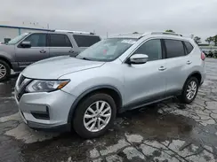 KNMAT2MT2KP516527 2019 NISSAN ROGUE