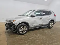 KNMAT2MT2KP517659 2019 NISSAN ROGUE