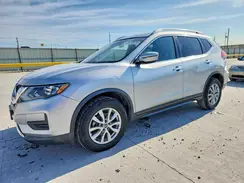 KNMAT2MT2KP518472 2019 NISSAN ROGUE