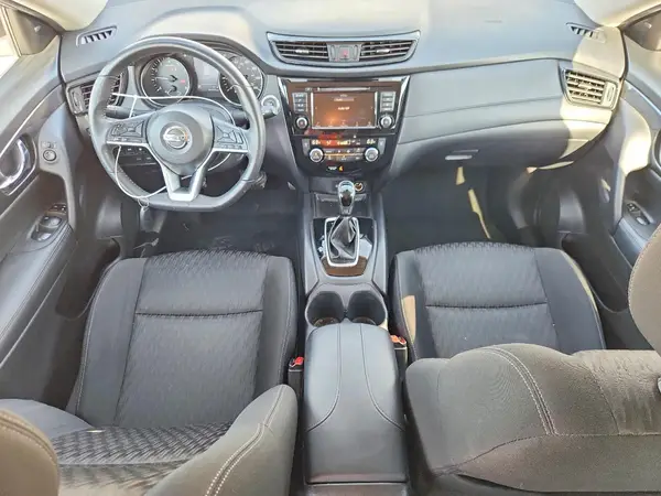 KNMAT2MT2KP518472 2019 NISSAN ROGUE - Image 8