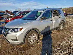 KNMAT2MT2KP521520 2019 NISSAN ROGUE