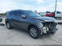 KNMAT2MT2KP522280 2019 NISSAN ROGUE