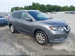 KNMAT2MT2KP522764 2019 NISSAN ROGUE