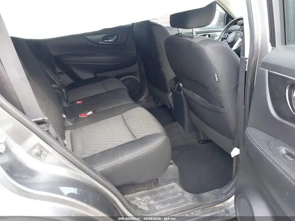 KNMAT2MT2KP522764 2019 NISSAN ROGUE - Image 8
