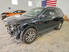 KNMAT2MT2KP523199 2019 NISSAN ROGUE