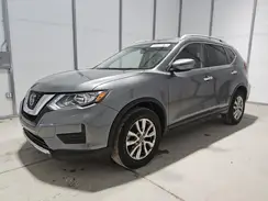 KNMAT2MT2KP524465 2019 NISSAN ROGUE