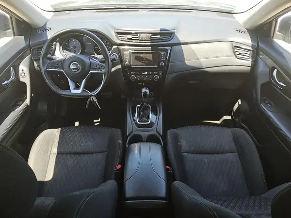 KNMAT2MT2KP524465 2019 NISSAN ROGUE - Image 8