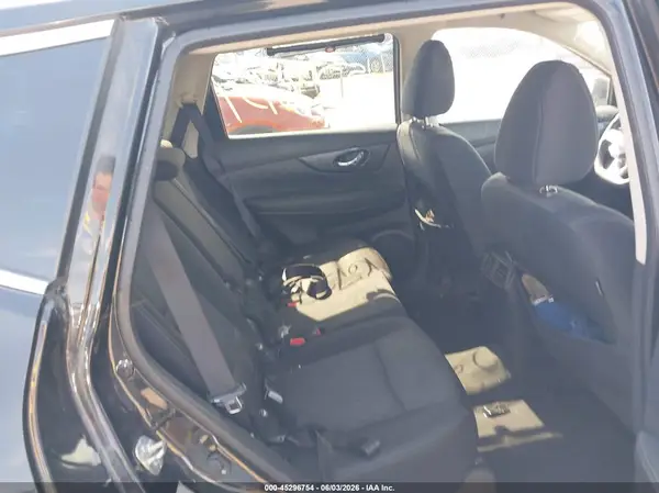 KNMAT2MT2KP524823 2019 NISSAN ROGUE - Image 8