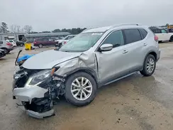 KNMAT2MT2KP527804 2019 NISSAN ROGUE