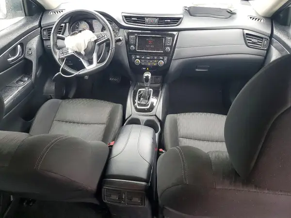 KNMAT2MT2KP527804 2019 NISSAN ROGUE - Image 8