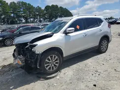 KNMAT2MT2KP527902 2019 NISSAN ROGUE