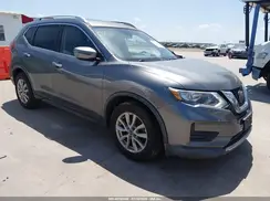 KNMAT2MT2KP527964 2019 NISSAN ROGUE