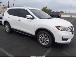 KNMAT2MT2KP528399 2019 NISSAN ROGUE