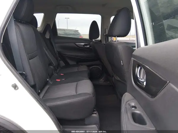 KNMAT2MT2KP528399 2019 NISSAN ROGUE - Image 8