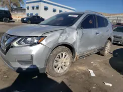 KNMAT2MT2KP528788 2019 NISSAN ROGUE