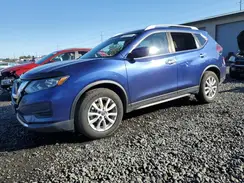 KNMAT2MT2KP529830 2019 NISSAN ROGUE