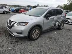 KNMAT2MT2KP531206 2019 NISSAN ROGUE