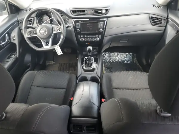 KNMAT2MT2KP532677 2019 NISSAN ROGUE - Image 8